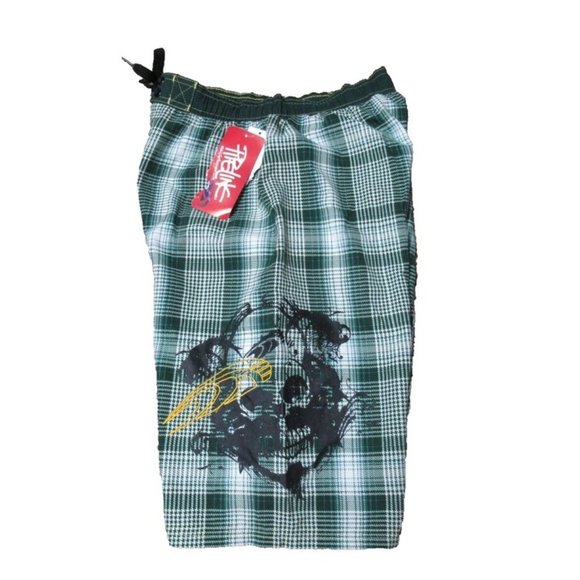 urban pipeline Boys Swimwear Sz XL NWT - Picture 1 of 5